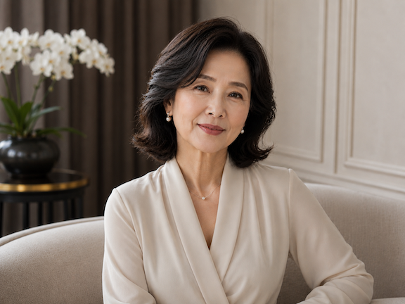 Mi-young Han