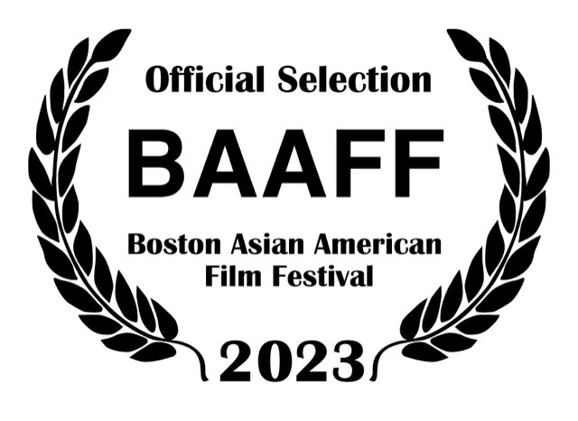 Boston Asian American Film Festival 2023