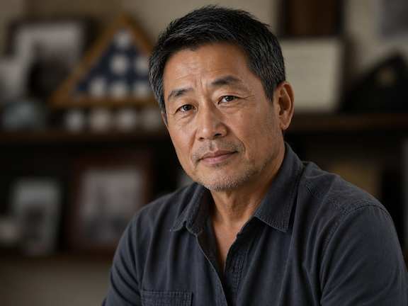 D. D. Kim, ex-DEA